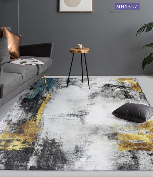 nordic abstract carpet for living room modern luxury rug bedroom decorative anti-skid home floor mat simple big study carpets
nordic abstract carpet for living room modern luxury rug bedroom decorative anti-skid home floor mat simple big study carpets