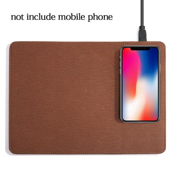 mouse pads & wrist rests wireless charging pad luxury portable qi charger multifunctional fast mat anti scratch usb pu universal
mouse pads & wrist rests wireless charging pad luxury portable qi charger multifunctional fast mat anti scratch usb pu universal