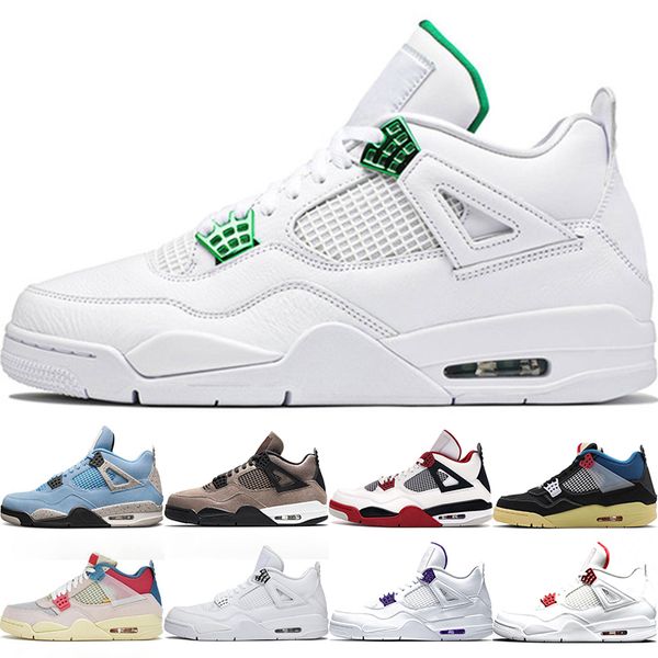 4s men basketball shoes 4 white oreo university blue fire red guava ice what the chaussures mens trainers sports sneaker
4s men basketball shoes 4 white oreo university blue fire red guava ice what the chaussures mens trainers sports sneaker