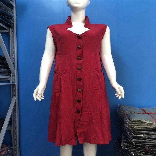 ixg v-neck single women breasted pocket design plus size dresses large multicolor v-neck single women breasted dress pocket design large mu
ixg v-neck single women breasted pocket design plus size dresses large multicolor v-neck single women breasted dress pocket design large mu
