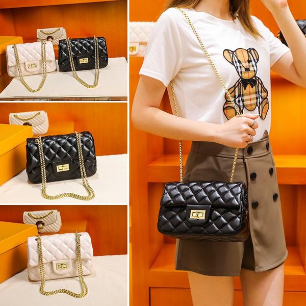 evening bags handbags women pu leather messenger shoulder bag plaid female crossbody tassel quilted chain embroidery
evening bags handbags women pu leather messenger shoulder bag plaid female crossbody tassel quilted chain embroidery