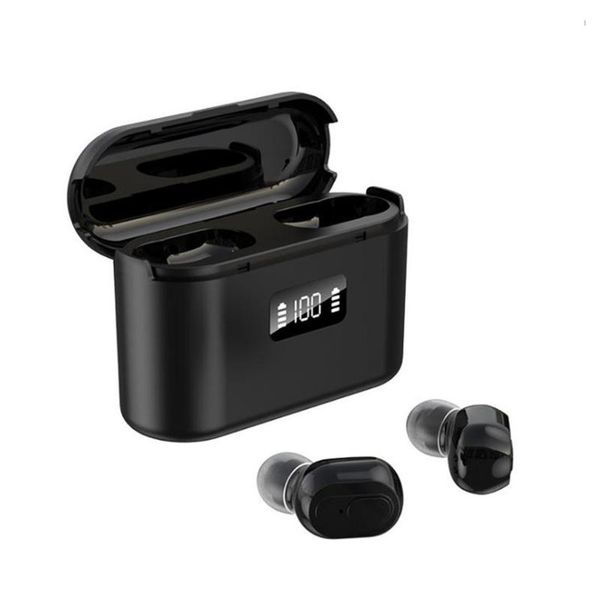 wireless headphone earphones nfc voice control earpieces sport earbuds tws music stereo portable headset cell phone
wireless headphone earphones nfc voice control earpieces sport earbuds tws music stereo portable headset cell phone