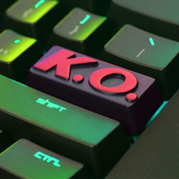 red k.o. design metal enter keycaps for cherry mx switch mechanical keyboard oem r3 zinc aluminum alloy black key cap keyboards
red k.o. design metal enter keycaps for cherry mx switch mechanical keyboard oem r3 zinc aluminum alloy black key cap keyboards