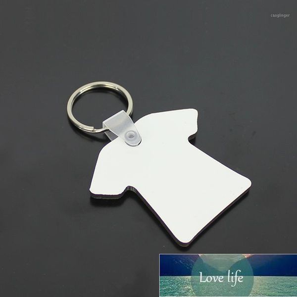 wholesale 100pcs diy mdf double blank t-shirt key chain sublimation wood key ring for heat press transfer jewlery p gift1, Silver
wholesale 100pcs diy mdf double blank t-shirt key chain sublimation wood key ring for heat press transfer jewlery p gift1, Silver