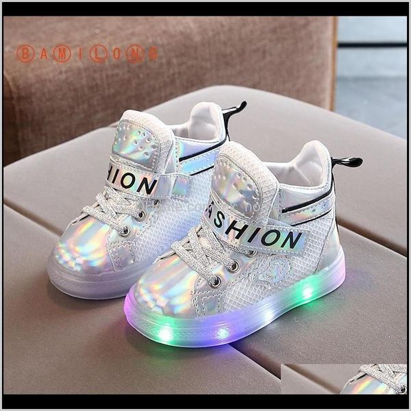baby maternity drop delivery 2021 style girls led light children luminous boys letter sport run sneakers casual fashion kids mesh shoes y136, Black;red
baby maternity drop delivery 2021 style girls led light children luminous boys letter sport run sneakers casual fashion kids mesh shoes y136, Black;red