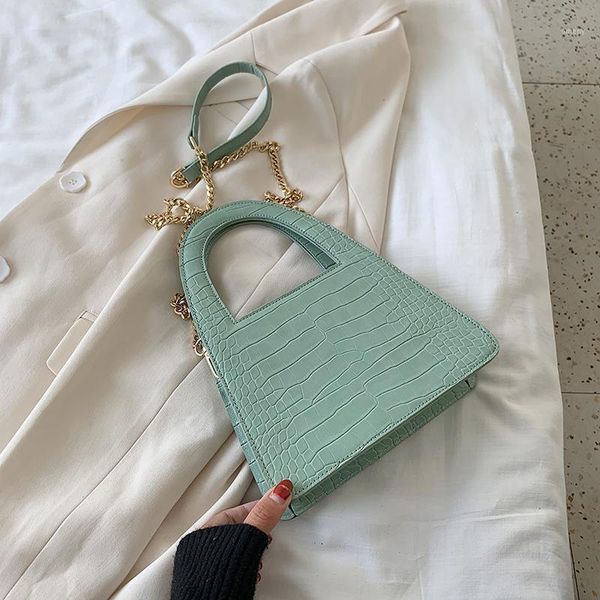 evening bags stone pattern mni tote bag 2021 summer high-quality pu leather women's designer handbag chain travel shoulder messenger1
evening bags stone pattern mni tote bag 2021 summer high-quality pu leather women's designer handbag chain travel shoulder messenger1