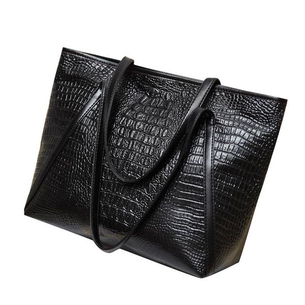 evening bags women handbag 2021 designer crocodile pattern shoulder casuel large capacity zipper totes with pu leather
evening bags women handbag 2021 designer crocodile pattern shoulder casuel large capacity zipper totes with pu leather