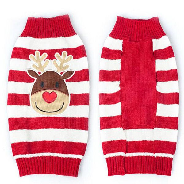 dog apparel pet clothing knit sweater suit small medium large non-stitching feet open costume dc807
dog apparel pet clothing knit sweater suit small medium large non-stitching feet open costume dc807