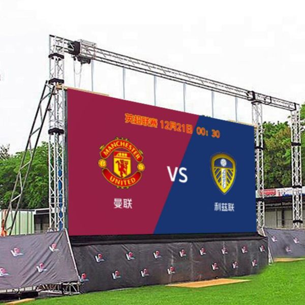 display led cabinet p4.81 outdoor waterproof 500x500mm video wall panel full color high brightness matrix
display led cabinet p4.81 outdoor waterproof 500x500mm video wall panel full color high brightness matrix