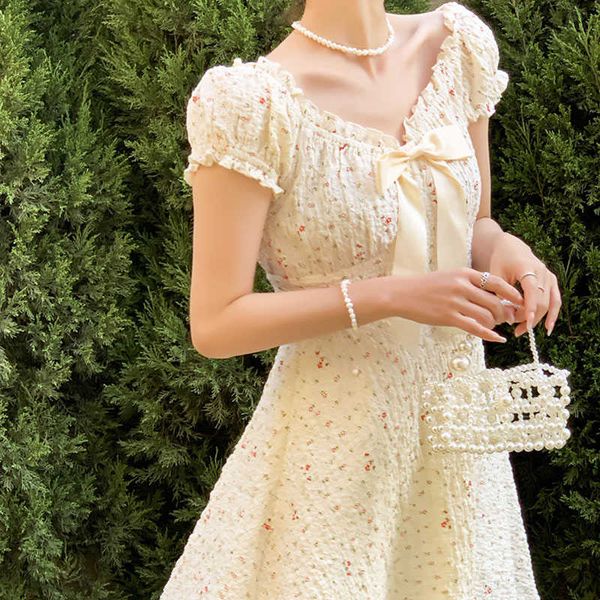 casual dresses v-neck vingate midi women short sleeve elegant floral dess bow design korea office lady summer 3i4v, Black;gray
casual dresses v-neck vingate midi women short sleeve elegant floral dess bow design korea office lady summer 3i4v, Black;gray