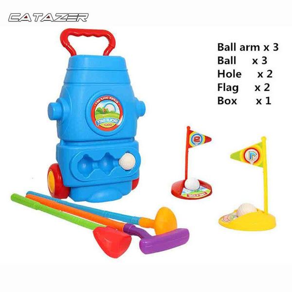 catazer multicolor plastic mini golf club set toys for children kids indoor outdoor backyard sports game sets complete of clubs
catazer multicolor plastic mini golf club set toys for children kids indoor outdoor backyard sports game sets complete of clubs