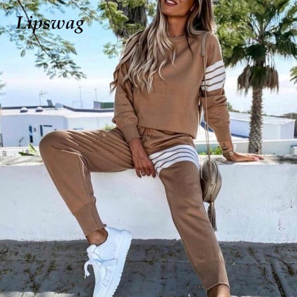 women's two piece pants spring women tracksuit 2 set fashion streetwear long sleeve o-neck + casual sport outfit female sets mujer, White
women's two piece pants spring women tracksuit 2 set fashion streetwear long sleeve o-neck + casual sport outfit female sets mujer, White