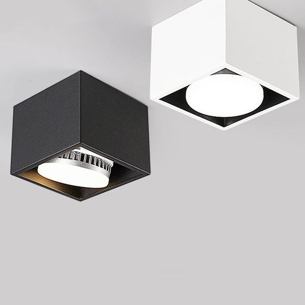 ceiling lights angle adjustable led surface mounted downlight 7w/12w/15w+ replaceable gx5.3 lamp ac110v 220v spot light decor room
ceiling lights angle adjustable led surface mounted downlight 7w/12w/15w+ replaceable gx5.3 lamp ac110v 220v spot light decor room
