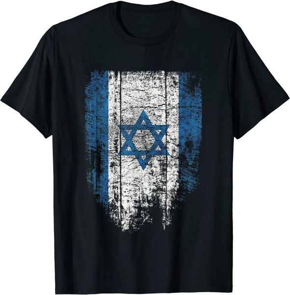 men's t-shirts israel shirt men distressed flag of summer cotton o-neck short sleeve t-shirt, White;black
men's t-shirts israel shirt men distressed flag of summer cotton o-neck short sleeve t-shirt, White;black