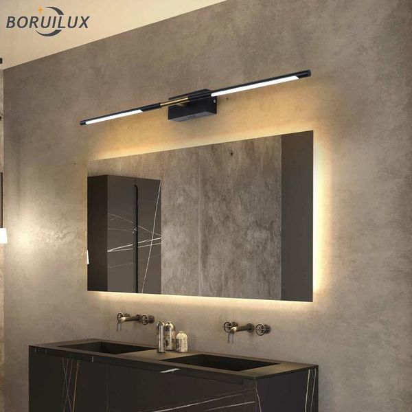 simple modern led wall lamps home mirror fixture for study living room bedroom bedside aisle corridor lights indoor lighting lamp
simple modern led wall lamps home mirror fixture for study living room bedroom bedside aisle corridor lights indoor lighting lamp