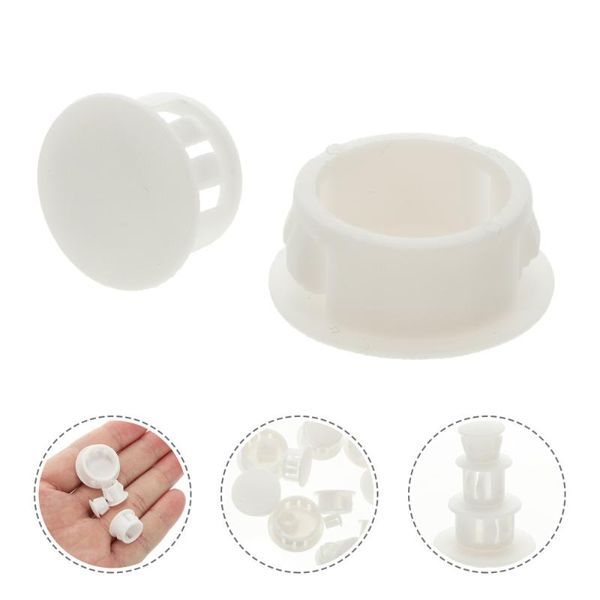 other bath & toilet supplies 27 pcs 1 bag durable screw covers practical decoration (white)
other bath & toilet supplies 27 pcs 1 bag durable screw covers practical decoration (white)