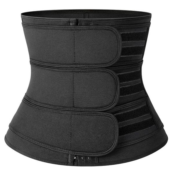 belts cintosmens waist trainer corsets fitness trimmerbelt slimmingbody shaper sauna sweat girdle workout fat burner fajas, Black;brown
belts cintosmens waist trainer corsets fitness trimmerbelt slimmingbody shaper sauna sweat girdle workout fat burner fajas, Black;brown