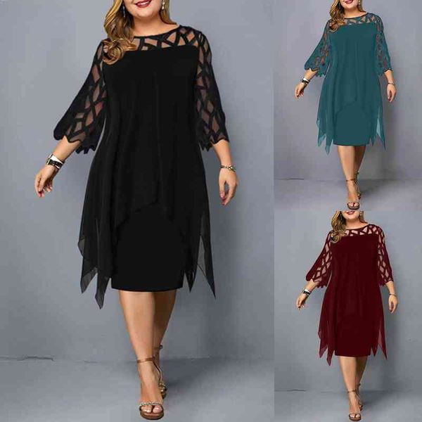 plus size summer print women dresses stitching flower long banquet bodycon elegant woman super, Black;gray
plus size summer print women dresses stitching flower long banquet bodycon elegant woman super, Black;gray