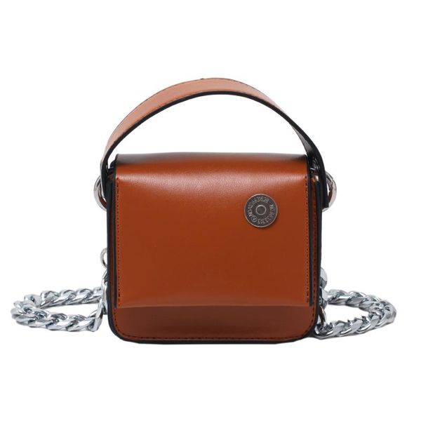 simple solid leather mini shoulder messenger bag fashion chain women's small designer crossbody bags purses and handbags sac
simple solid leather mini shoulder messenger bag fashion chain women's small designer crossbody bags purses and handbags sac
