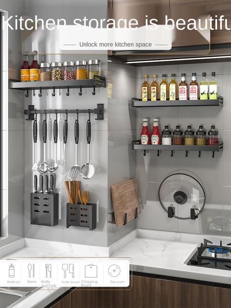 storage bottles & jars kitchen organizer shelf stainless steel rack bowl chopsticks knife dish drying corner for
storage bottles & jars kitchen organizer shelf stainless steel rack bowl chopsticks knife dish drying corner for