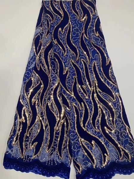 ribbon high-end atmospheric sequin velvet embroidery african lace fabric nigeria style banquet evening dress, Pink;blue
ribbon high-end atmospheric sequin velvet embroidery african lace fabric nigeria style banquet evening dress, Pink;blue