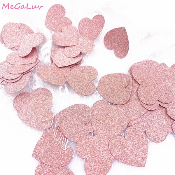 100pcs star shape sparkle table confetti 3cm glitter rose gold paper box decoration gift filler wedding supplies party
100pcs star shape sparkle table confetti 3cm glitter rose gold paper box decoration gift filler wedding supplies party