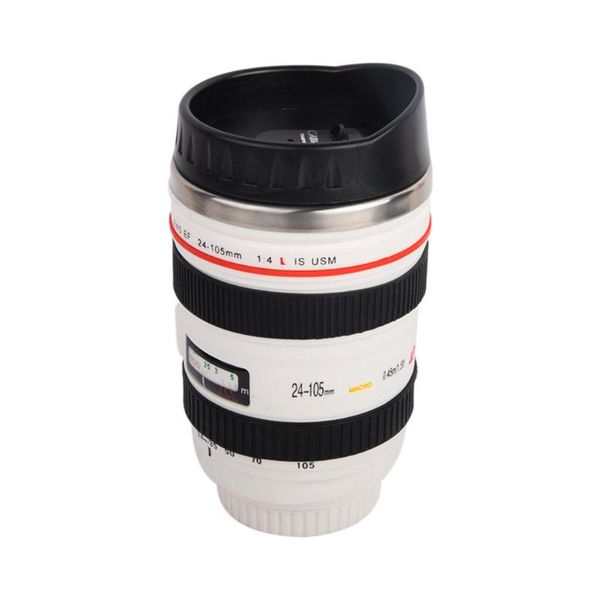 mugs creative 400ml stainless steel liner camera lens coffee tea cup with lid novelty gifts thermocup thermo mug
mugs creative 400ml stainless steel liner camera lens coffee tea cup with lid novelty gifts thermocup thermo mug