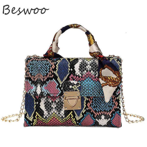 shoulder bag 2021 color snakeskin scarf women's fashion small square chain handbag for women ladies menger
shoulder bag 2021 color snakeskin scarf women's fashion small square chain handbag for women ladies menger