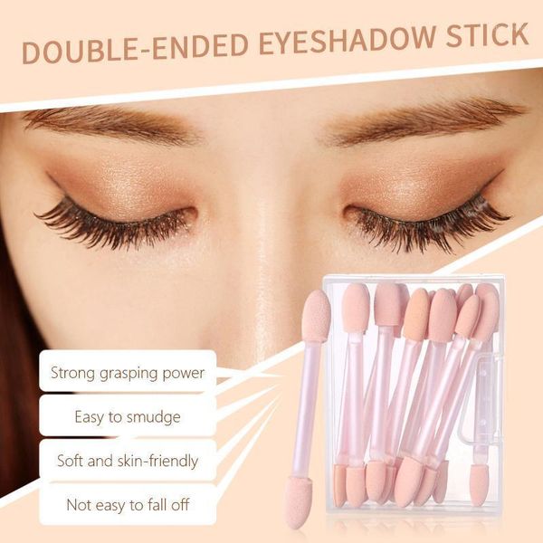 sticks double-headed eyeshadow brushes eye makeup tool shadow cosmetic tools beauty eyelash curler1
sticks double-headed eyeshadow brushes eye makeup tool shadow cosmetic tools beauty eyelash curler1