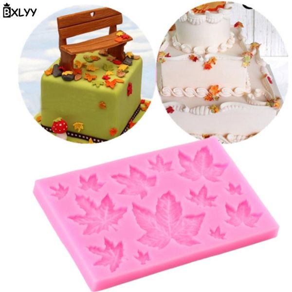 cake tools bxlyy 1pc leaves silicone mold chocolate fondant decoration baking wedding party christmas.7z
cake tools bxlyy 1pc leaves silicone mold chocolate fondant decoration baking wedding party christmas.7z