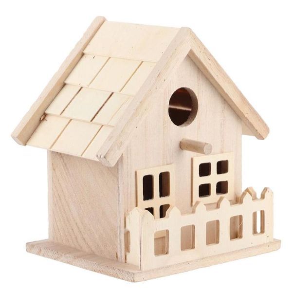bird house fgdeyuhju wooden nests outdoor hanging birds parrots resting breeding box decoration cages
bird house fgdeyuhju wooden nests outdoor hanging birds parrots resting breeding box decoration cages