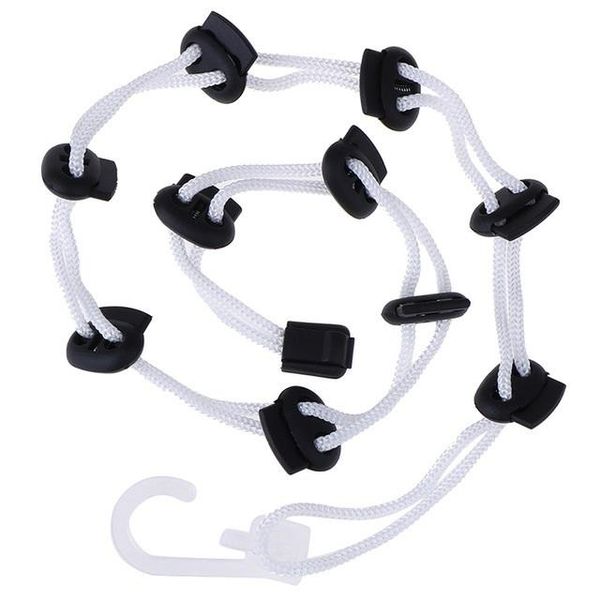 outdoor gadgets 1pc socks organizer storage holder hanging non-slip drying clothesline rope divider use
outdoor gadgets 1pc socks organizer storage holder hanging non-slip drying clothesline rope divider use
