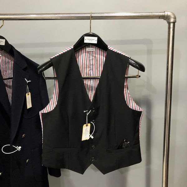 men's suits & blazers fashion vest, summer casual wear, tight fitting, all cotton, almazuela stripe, sleeveless, 2021, White;black
men's suits & blazers fashion vest, summer casual wear, tight fitting, all cotton, almazuela stripe, sleeveless, 2021, White;black
