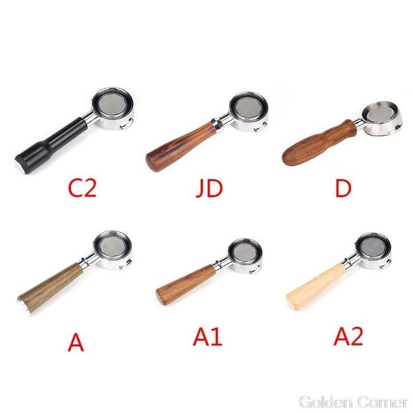 coffee filters 58mm machine filter holder e61 bottomless portafilter with wooden handle replacement au10 20 dropship
coffee filters 58mm machine filter holder e61 bottomless portafilter with wooden handle replacement au10 20 dropship