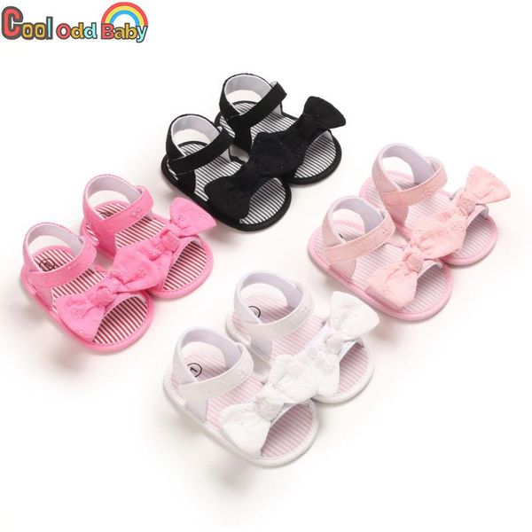 first walkers soft and comfortable summer baby girl casual sandals bow decoration born infant non-slip cute shoes
first walkers soft and comfortable summer baby girl casual sandals bow decoration born infant non-slip cute shoes