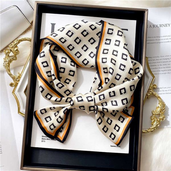 mulberry spring ribbon female korean version letter versatile double-layer double-sided long silk thin n scarf, Blue;gray
mulberry spring ribbon female korean version letter versatile double-layer double-sided long silk thin n scarf, Blue;gray