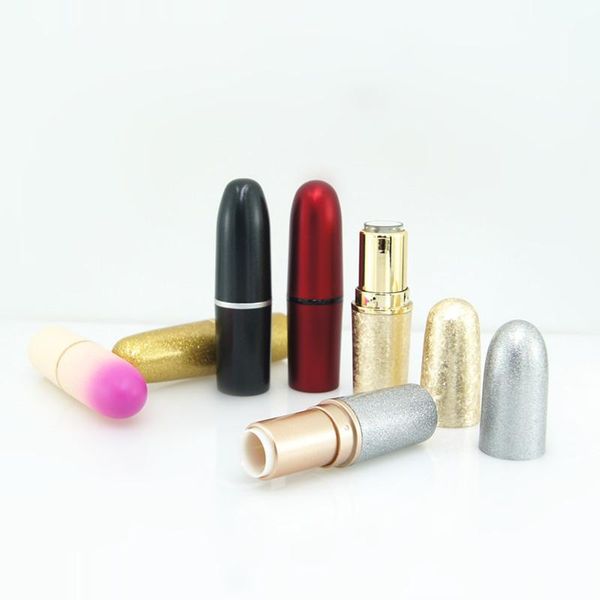 storage bottles & jars 30pcs lipstick tubes empty lip containers, shape refillable sample containers
storage bottles & jars 30pcs lipstick tubes empty lip containers, shape refillable sample containers