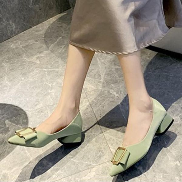 dress shoes marlisasa women cute sweet pointed toe green slip on high heel ladies casual pu leather party pumps h5942, Black
dress shoes marlisasa women cute sweet pointed toe green slip on high heel ladies casual pu leather party pumps h5942, Black