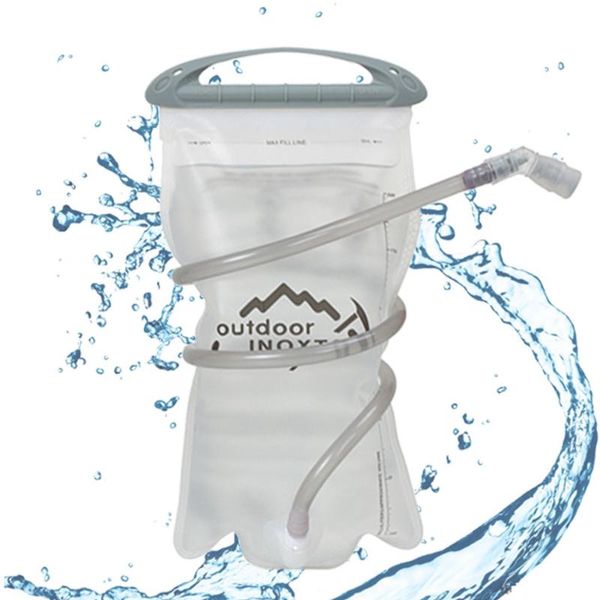 soft reservoir water bladder hydration pack storage bag bpa - 1.5l 2l running vest backpack portable drinking outdoor bags
soft reservoir water bladder hydration pack storage bag bpa - 1.5l 2l running vest backpack portable drinking outdoor bags