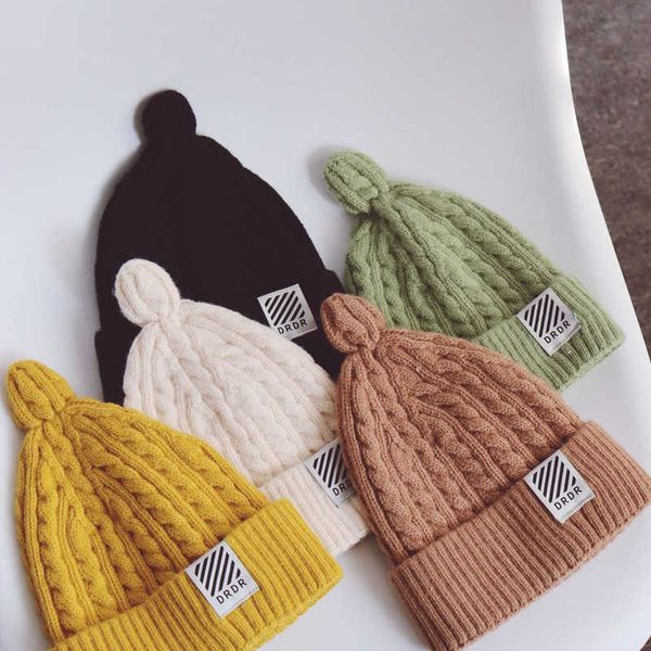 winter arrival boys and girls fashion knitted hat kids korean design hats 210528, Yellow
winter arrival boys and girls fashion knitted hat kids korean design hats 210528, Yellow
