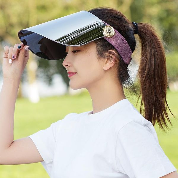 wide brim hats cycling sunscreen sun hat riding battery electric car face mask anti-uv woman, Blue;gray
wide brim hats cycling sunscreen sun hat riding battery electric car face mask anti-uv woman, Blue;gray
