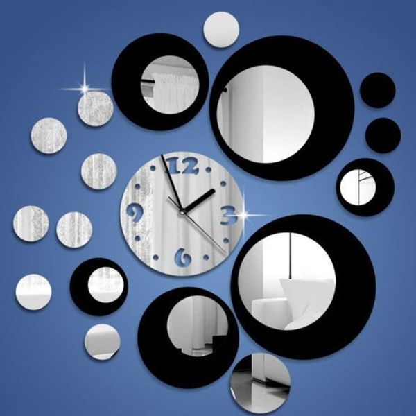 wall clocks modern fashion personality large clock living room diy 3d mirror stickers home decorative electronic xx14
wall clocks modern fashion personality large clock living room diy 3d mirror stickers home decorative electronic xx14