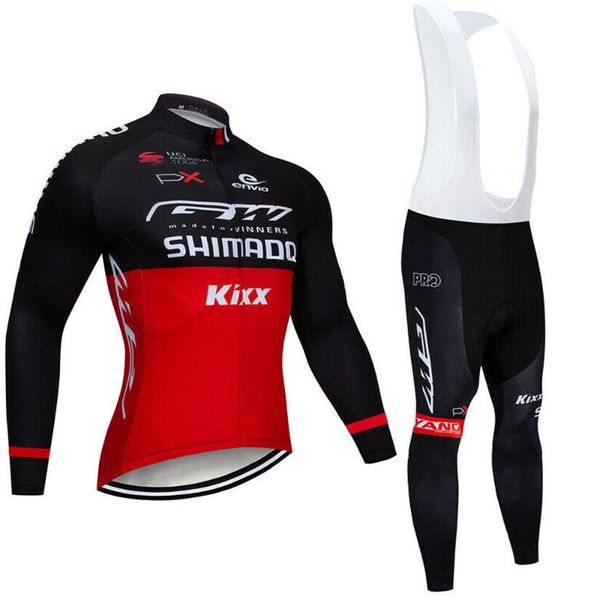 racing sets men autumn cycling suit shimanoful quick-drying long-sleeve clothing bicycle trousers thickened mountain bike breathable, Black;blue
racing sets men autumn cycling suit shimanoful quick-drying long-sleeve clothing bicycle trousers thickened mountain bike breathable, Black;blue