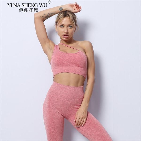 sports bras breathable crop fitness gym running sportswear women's underwear push up brassiere one-shoulder vest bra clothing, White;black
sports bras breathable crop fitness gym running sportswear women's underwear push up brassiere one-shoulder vest bra clothing, White;black