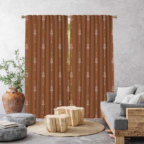 cipcici boho ethnic pattern single panel curtain kids living room decorative child woman plain dark tile elite & drapes
cipcici boho ethnic pattern single panel curtain kids living room decorative child woman plain dark tile elite & drapes