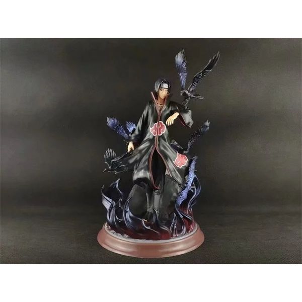 huoyingxiao resonates with yu zhibo weasel xiao to organize crow statue gk model boxed handmade
huoyingxiao resonates with yu zhibo weasel xiao to organize crow statue gk model boxed handmade