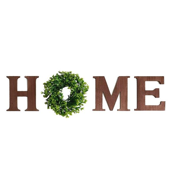 decorative objects & figurines wooden home sign with artificial eucalyptus wreath,home letters for wall hanging decor living room
decorative objects & figurines wooden home sign with artificial eucalyptus wreath,home letters for wall hanging decor living room
