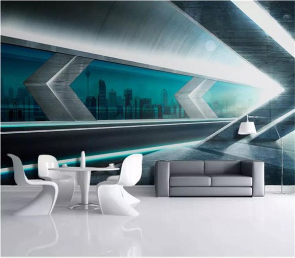 wallpapers 3d wall paper creative modern technology city highway space murals restaurant living room wallpaper home improvement
wallpapers 3d wall paper creative modern technology city highway space murals restaurant living room wallpaper home improvement