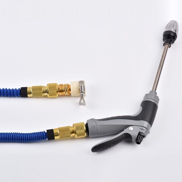 water gun & snow foam lance high pressure washer garden hose nozzle spray for hidrolavadora pot car washing sprinkler cleaning tool
water gun & snow foam lance high pressure washer garden hose nozzle spray for hidrolavadora pot car washing sprinkler cleaning tool