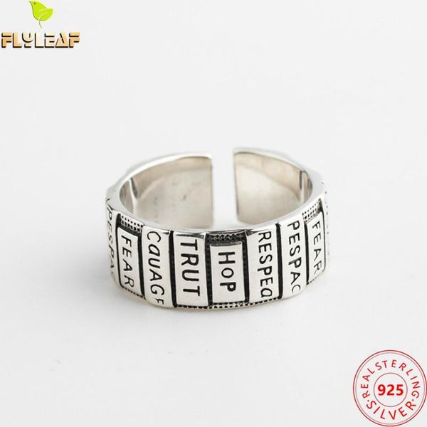 cluster rings 925 sterling silver retro letters open for women men 2021 trend neutral vintage jewelry 16.9mm adjustable, Golden;silver
cluster rings 925 sterling silver retro letters open for women men 2021 trend neutral vintage jewelry 16.9mm adjustable, Golden;silver